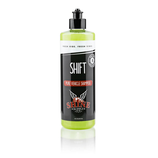 Shine Supply | Shift Ceramic Coating Soap