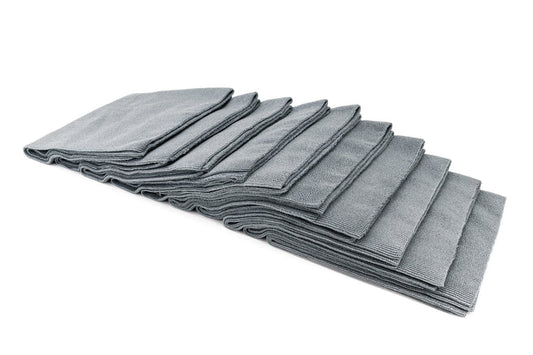 Autofiber | [Buffmaster] Microfiber Polish and Buffing Towel