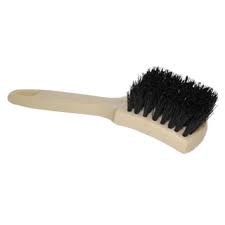 Hi-Tech | Nylon Whitewall Brush