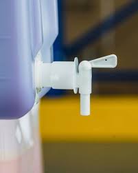 Hi-Tech | 5 Gallon Spigot