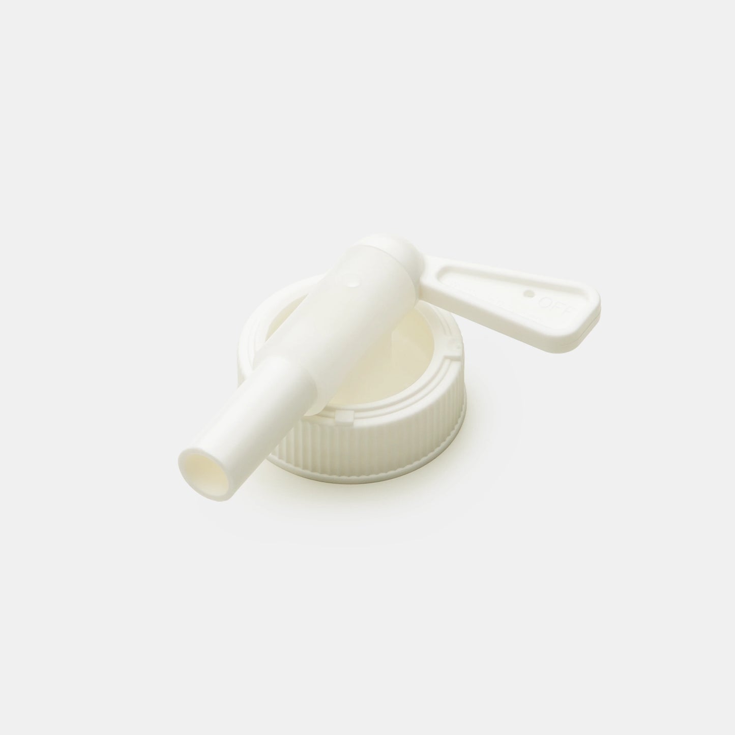 Hi-Tech | Gallon Spigot 38MM