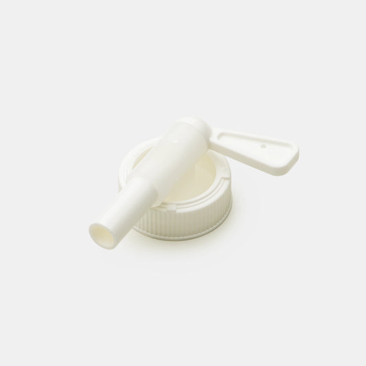 Hi-Tech | Gallon Spigot 38MM
