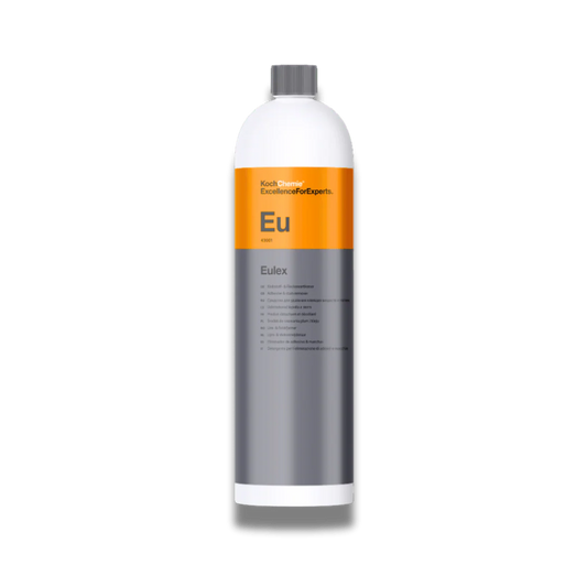 KOCH CHEMIE | Eulex