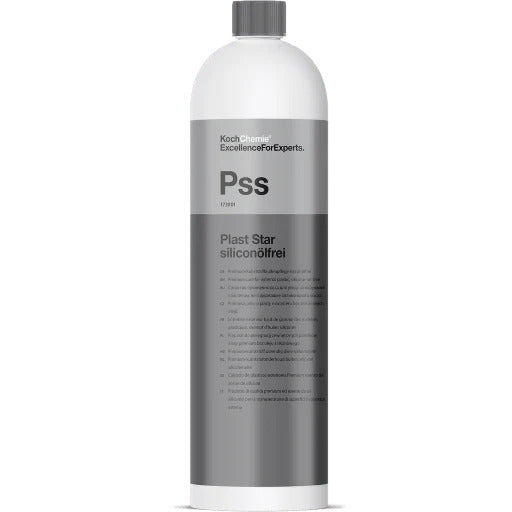 KOCH CHEMIE | Plast Star