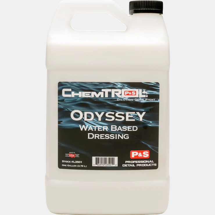P&S | Odyssey Water Based Dressing