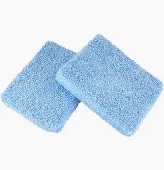 Hi-Tech | Microfiber Applicator Pads